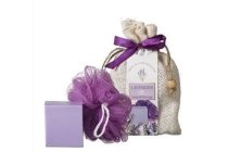 lavender geschenkset