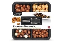 delicieux espresso moments