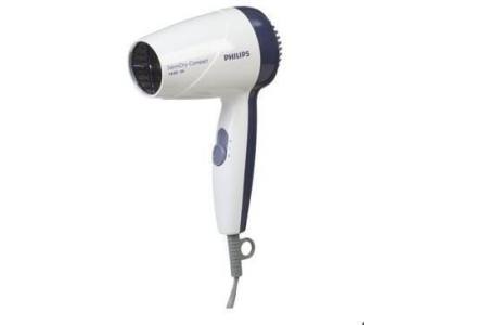 philips easy care salondry compact haardroger