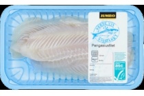 jumbo pangasiusfilet