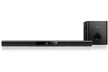 philips htl3140b 12 soundbar