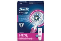 oral b special edition