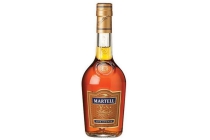 martell cognac vs