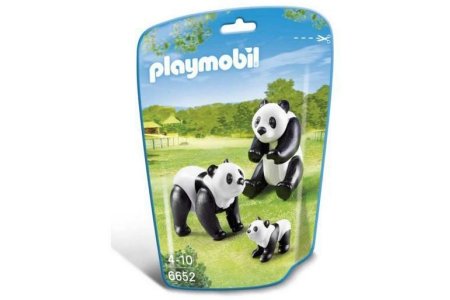 playmobil city life 6652