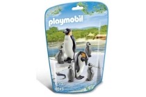 playmobil city life 6649