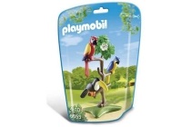 playmobil city life 6653