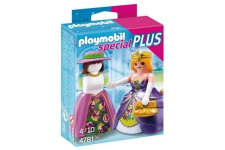 playmobil special plus 4781