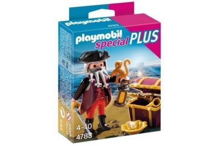 playmobil special plus 4783