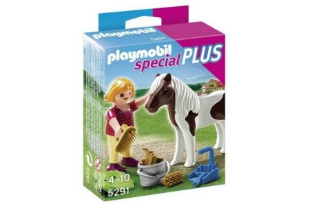 playmobil special plus 5291