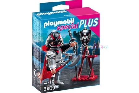 playmobil special plus 5409