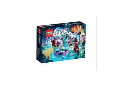 lego elves 41072 naida en rsquo s waterparadijs