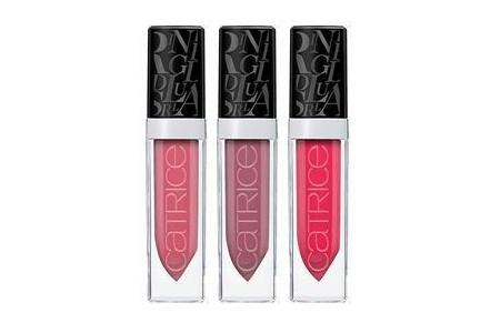 catrice alluring red liquid lipstick