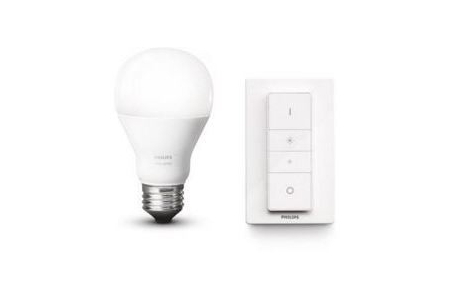 philips hue draadloze dimmerset