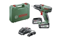 bosch accuschroefboormachine