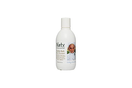 naty eco bubbelbad