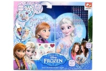 frozen bff dagboekset