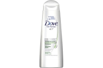 dove shampoo