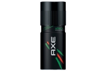 axe deospray