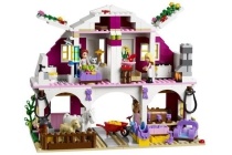 lego friends sunshine ranch