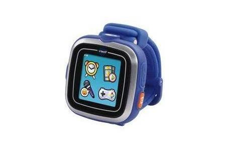 vtech kidizoom smart watch blauw