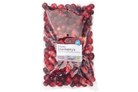 ah cranberry s