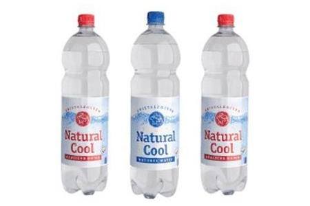 natural cool water