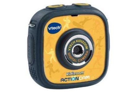 kidizoom action camera