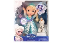 disney frozen snow glow elsa en olaf