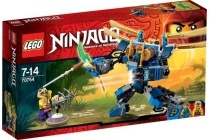 lego ninjago electromech