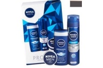 nivea men protect