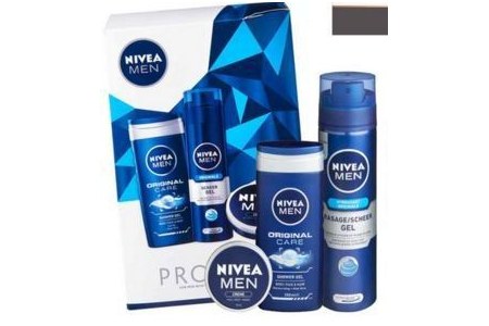 nivea men protect