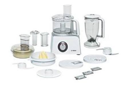 bosch food processor mcm4200