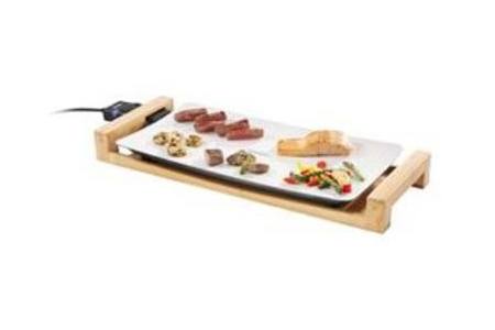 princess bakplaat table chef pure 103030