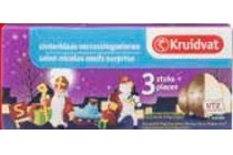 kruidvat verrassingsei sinterklaas