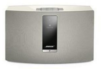 bose home cinema systeem soundtouch 20 iii