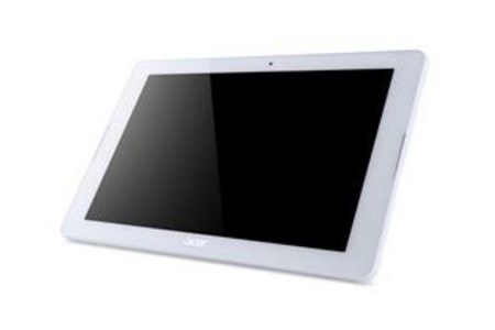 acer tablet iconia one 10 b3 a2