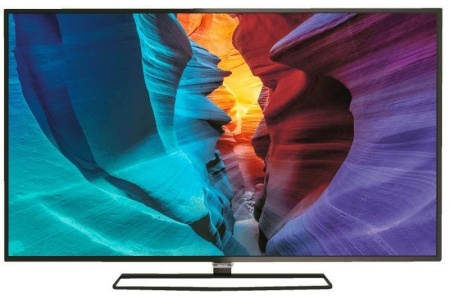 philips 50puk6400 12 televisie