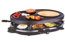 raclette gourmetset