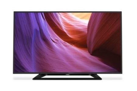 philips full hd led tv 40pft4100 12 100hz