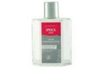 speick men actief aftershave lotion