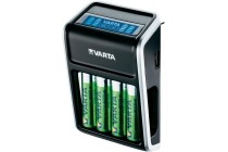 varta 4 in 1 plug in batterijlader