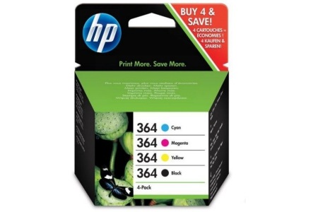 hp 364 multipack