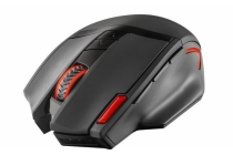 trust gxt 130 wireless gaming mouse