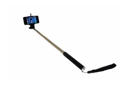 fitseasy bluetooth selfie stick accessoire