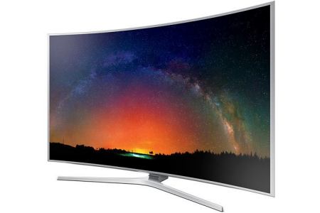 samsung curved s uhd smart tv ue65js9000