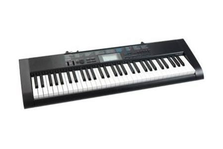 cassio elektronisch keyboard ctk 1200