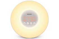 philips hf 3500 wake up light