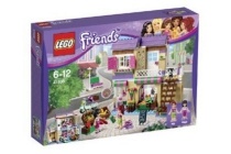 lego friends heartlake supermarkt