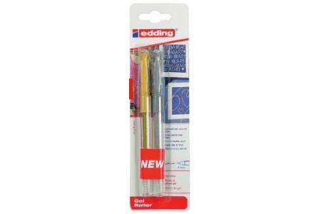 edding colour pen