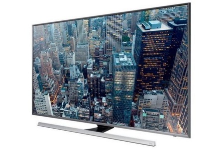 samsung ultra hd smart tv ue 40 ju 7000